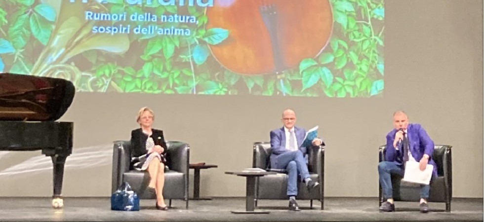 Un connubio tra musica e territorio: 24 appuntamenti e più di 130 artisti protagonisti in Vallagarina